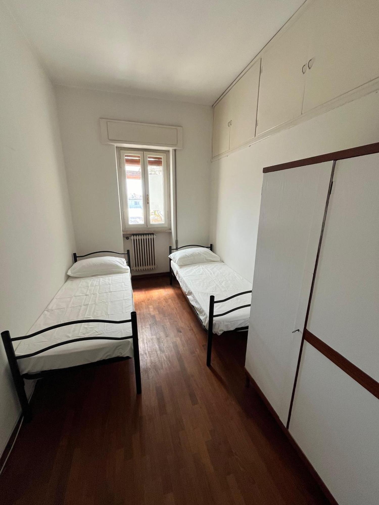 Appartamento Marco Polo Viareggio Exterior photo