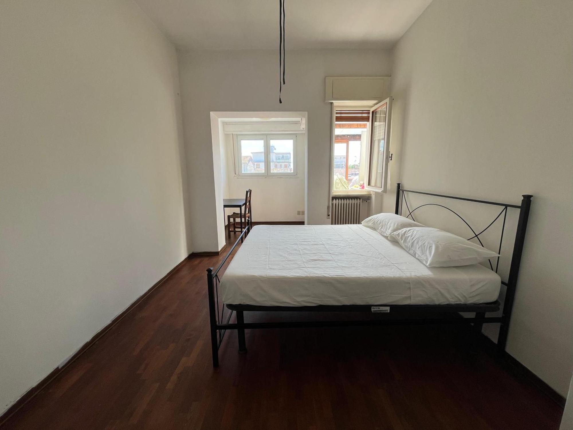 Appartamento Marco Polo Viareggio Exterior photo