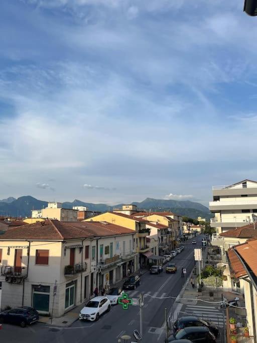Appartamento Marco Polo Viareggio Exterior photo