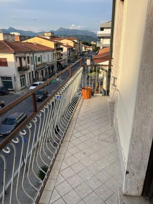Appartamento Marco Polo Viareggio Exterior photo
