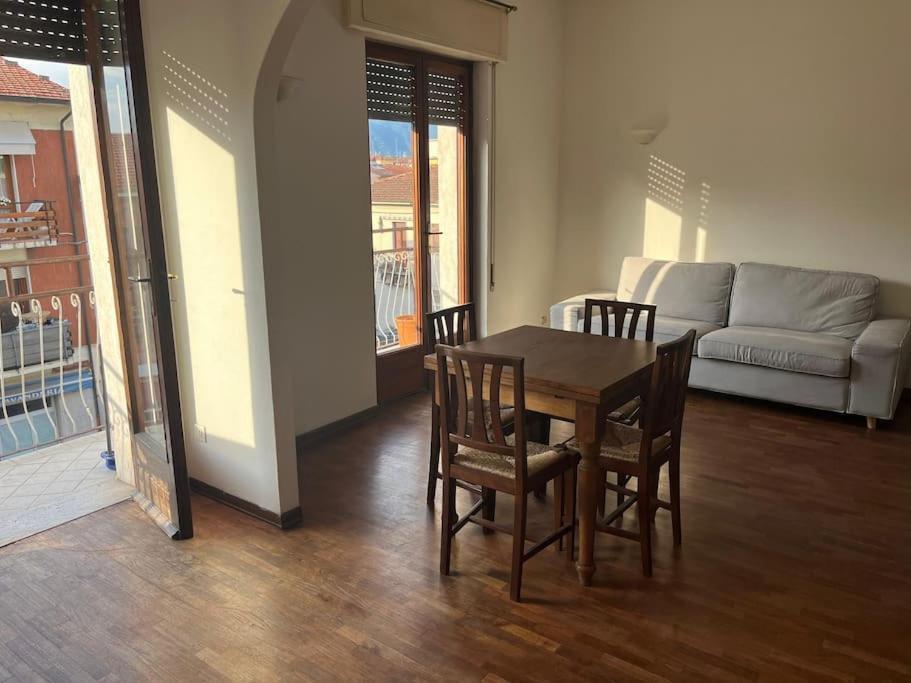 Appartamento Marco Polo Viareggio Exterior photo