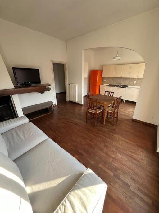Appartamento Marco Polo Viareggio Exterior photo