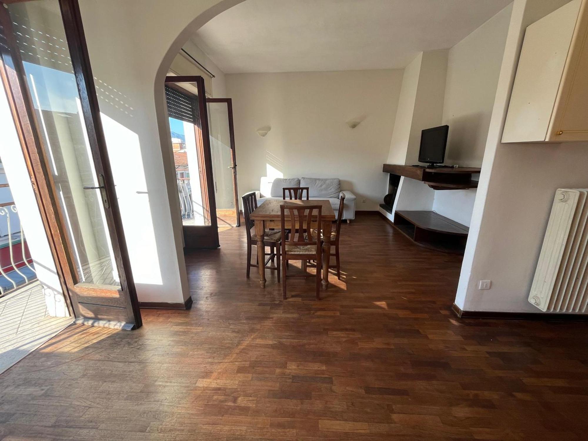 Appartamento Marco Polo Viareggio Exterior photo