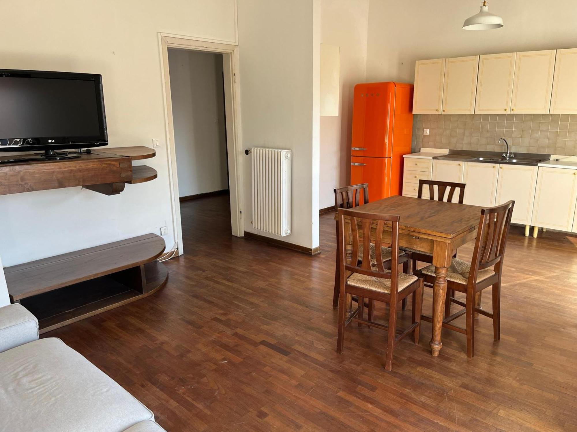 Appartamento Marco Polo Viareggio Exterior photo